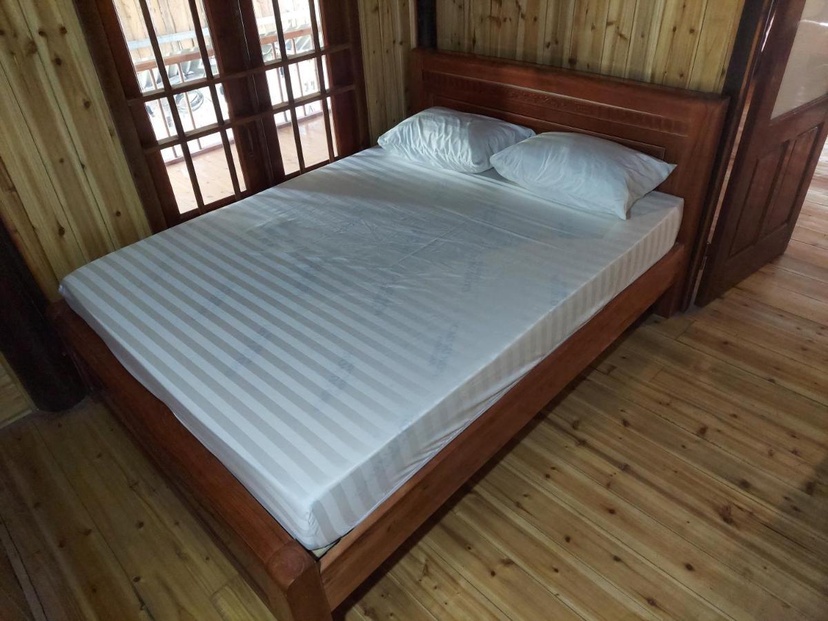 Sapa Fantasea Homestay מראה חיצוני תמונה
